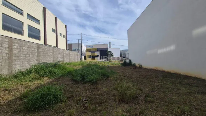 Terreno para aluguel no Jardim São Lucas em Vinhedo/SP