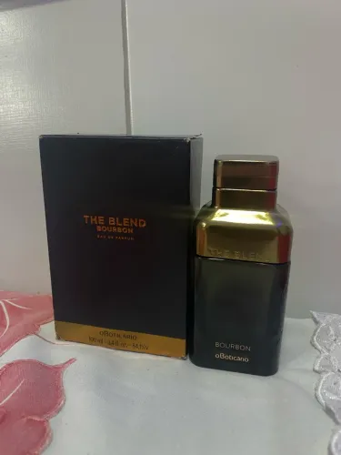 Perfume The Blend Bourbon