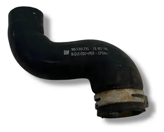 Mangueira Tubo Bomba Água Gm Corsa Montana 2003 2004 2005 06