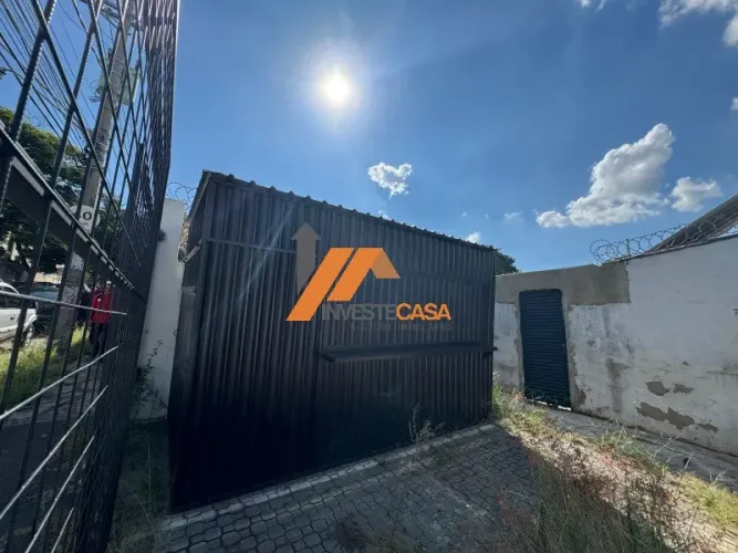 PONTO COMERCIAL em SOROCABA - SP, JARDIM VERGUEIRO