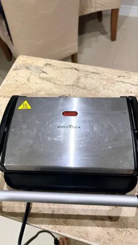 Sanduicheria grill