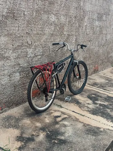 Bike aro 26