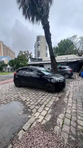 Ford KA 1.0 Se/se Plus Tivct Flex 5P 2019