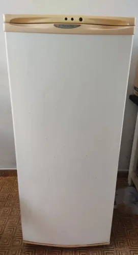 Freezer Horizontal