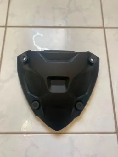 Carenagem Suporte Bolha Parabrisa Bajaj Dominar 400