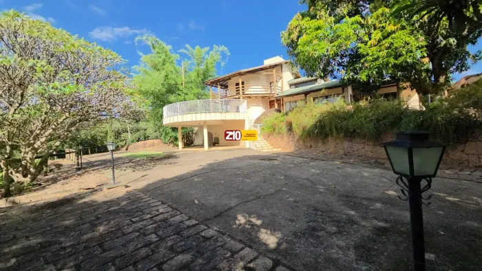 CHACARA PARA LOCAÇÃO CONDOMINIO VALE DAS LARANJEIRAS INDAITAUBA