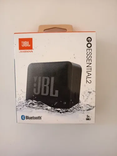 Mini JBL nova Go Essential