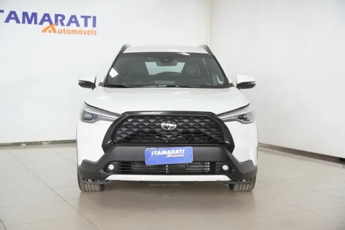 Toyota Corolla Cross XRE 2.0 16V Flex AUT 2023