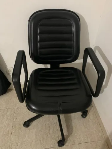 Cadeira de escritório 