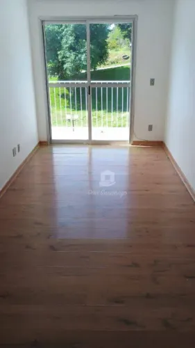 Apartamento com 2 quartos à venda, 66 m² por R$ 192.500 - Rio do Ouro - Niterói/RJ