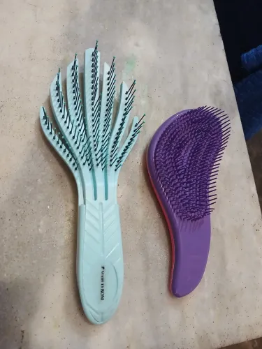 Vendo escovas novas num valor so motivo da venda nao gostei