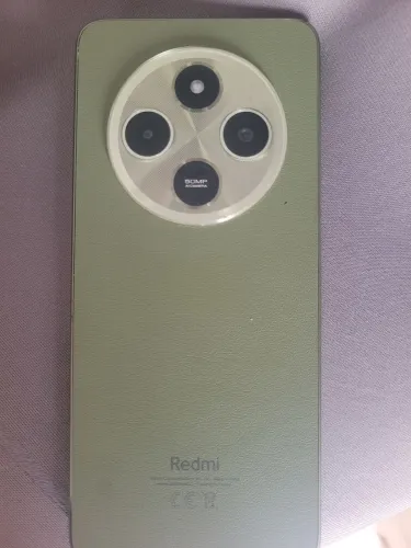 Celular redmi 