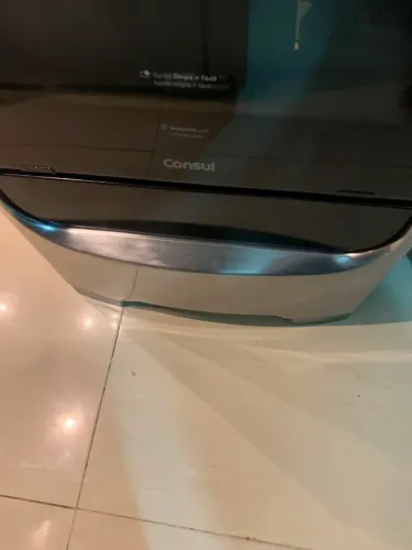 Fogao Consul*(((ENTREGO))