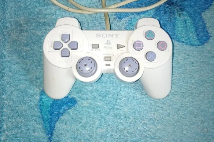Controle original para ps1