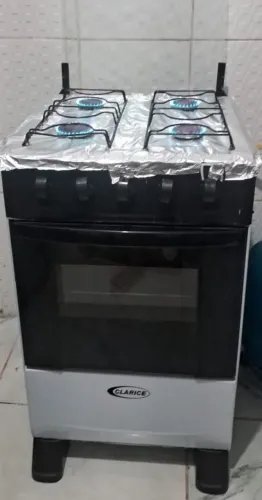 Fogão 4 bocas