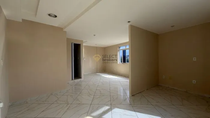 Comercial, Centro - Colatina