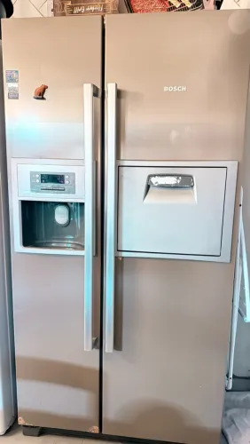 Geladeira