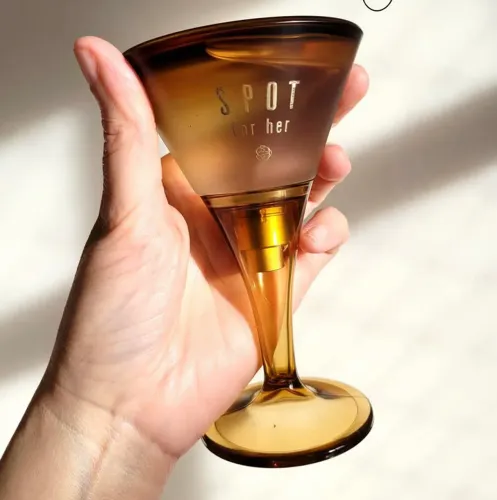 Perfume feminino Spot for Her Hinode