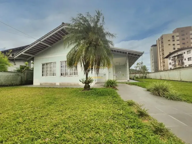 TERRENO no SANTO ANTÔNIO com 0 quartos para VENDA, 507 m²