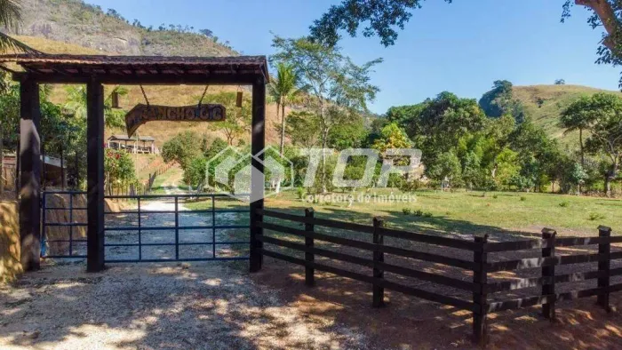 Excelente sítio de 48.400,00m² à venda por R$ 700.000,00, Localidade de Moitãozinho