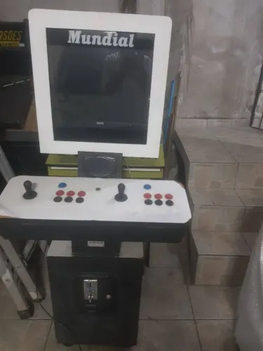 Jogos ? ?