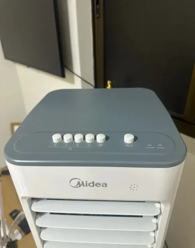 Climatizador Midea