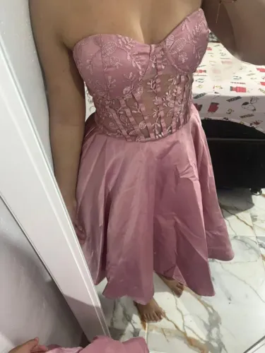 Vestido feminino