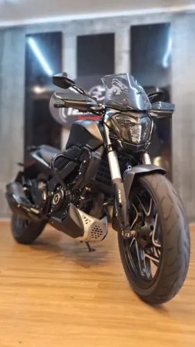 Bajaj - Dominar 400 ABS