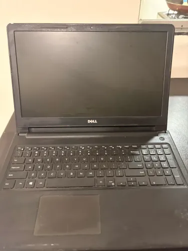 Vendo notebook