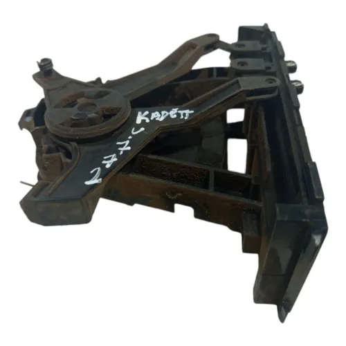 Painel Comando Controle Ar Chevrolet Kadett 1989 A 1997