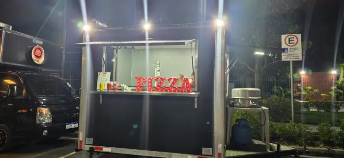 Seu Food Truck