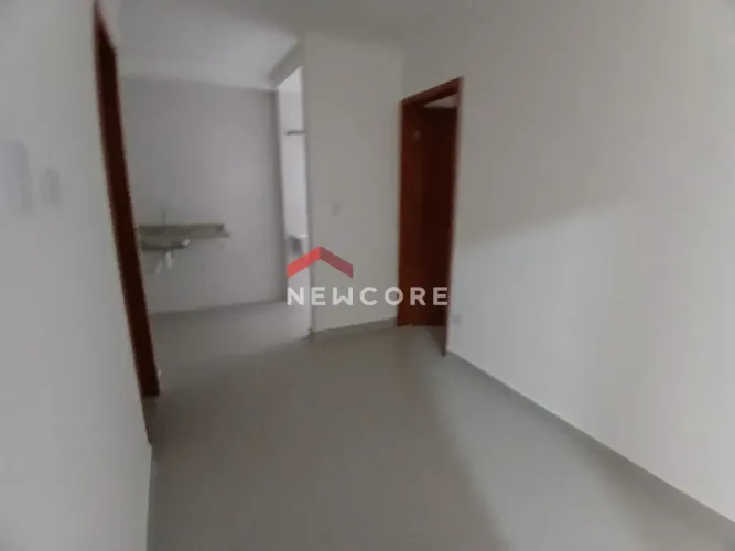 Apartamento em Rua dos Maracujás - Vila Mazzei - São Paulo/SP