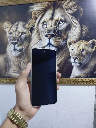 Samsung A36 5G - 128Gb