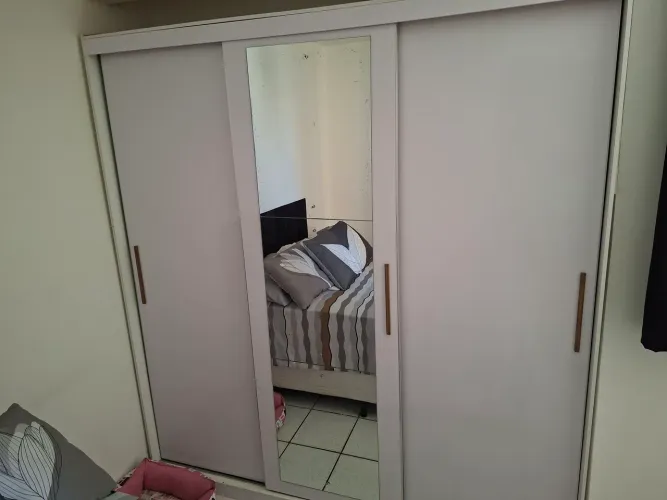 Guarda roupa casal