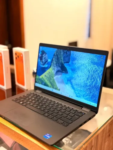 Dell latitude i5 13º 16gb ram 256gb SSD seminovo