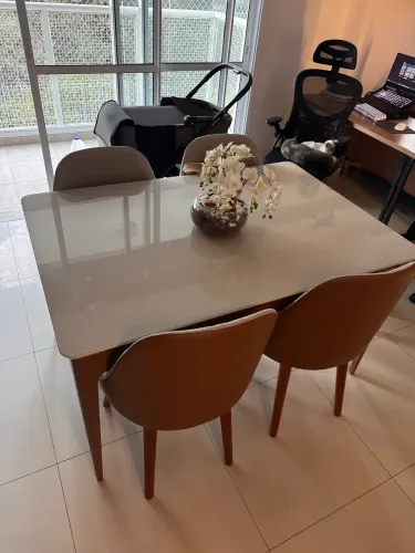 Mesa de Jantar