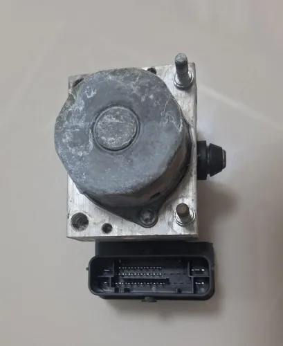 Módulo ABS completo Bosch Fiat Siena / Palio / Uno 1.4 - Original
