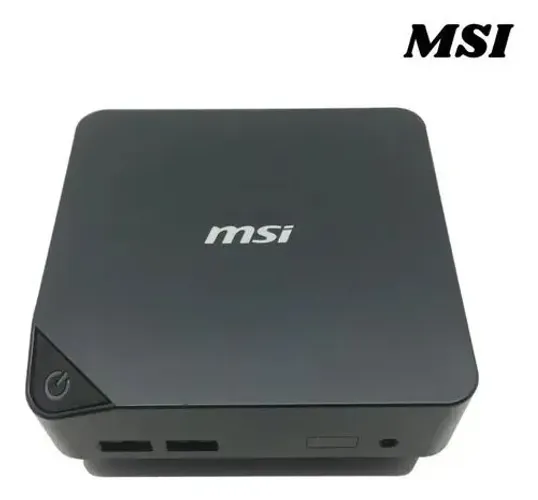 MSI Ultratop i3 5015U