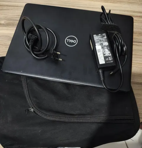 Notebook Dell latitude 3490