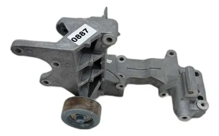 Suporte Motor Alternador Tensor Mitsubishi Lancer 2.0 2014