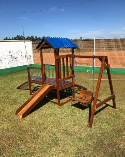 Playground parquinho infantil PROMOÇÃO RELÂMPAGO ?