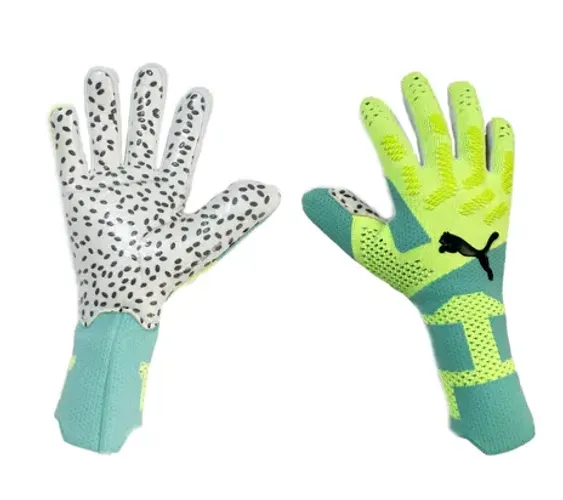 Luva NOVA de goleiro Puma Future