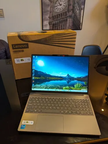 Lenovo Ideapad Slim3 I5 13420H 8GB 512GB