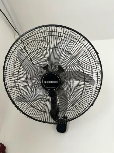 Ventilador de parede - Cadence
