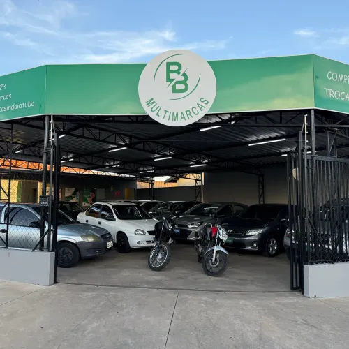 Vende-se Loja de Veículos Completa | CNPJ + RENAVE + Bancos Parceiros Ativos