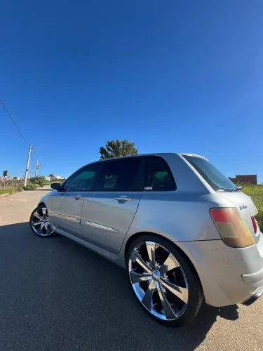 Fiat Stilo 1.8/ 1.8 SP/ Connect 16V 122cv 5P 2004