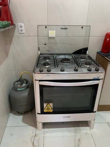 Fogão