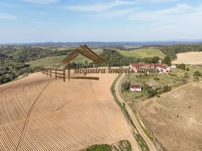 Excelente fazenda a venda em São Miguel Arcanjo  SP
