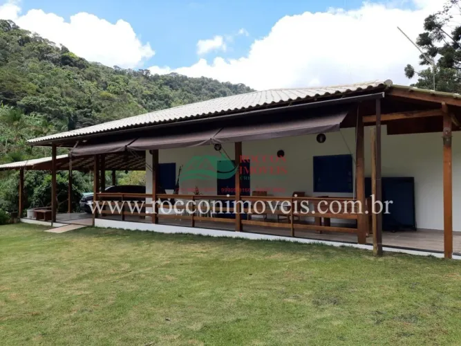 Chácara com 3 quartos à Venda, 20000 m² em Marechal Floriano/ES