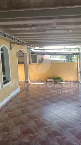 Casa à venda no Vila Boa Esperança em Valinhos-SP